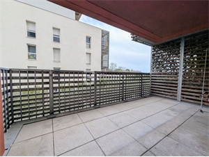 t2 à la vente -   34000  MONTPELLIER, surface 41 m2 vente t2 - UBI466662119